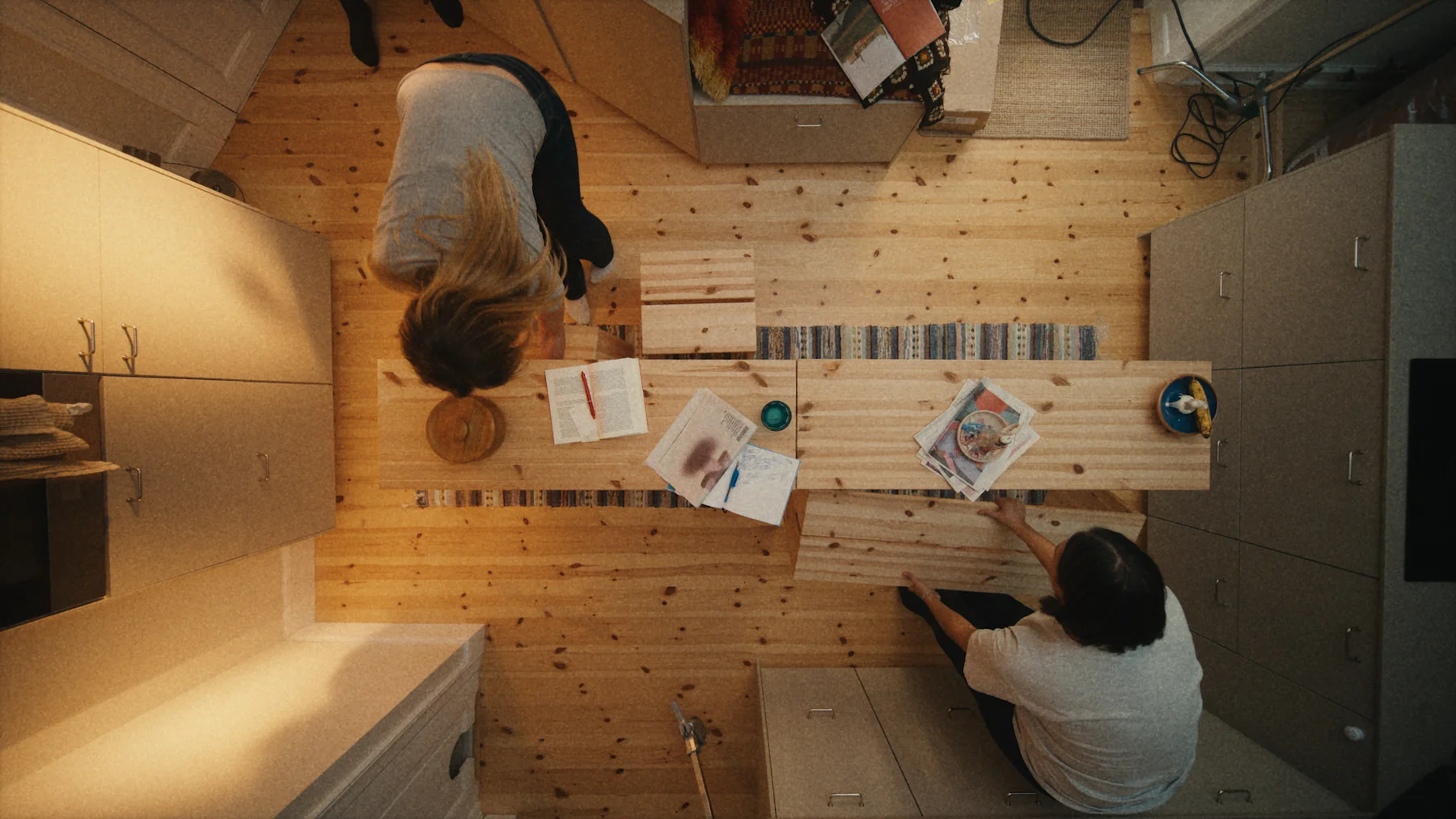 Design Your Space to Live Big